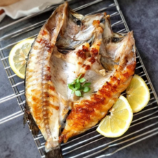 저염간 속초 반건조 활복 국민우럭, 1개, 800-900g 전후(4미내외)