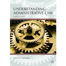 행정법 이해 시리즈