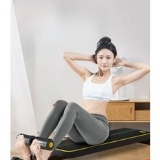 호오마켓 윗몸일으키기기구 윗몸일으키기 복근운동, 업그레이드