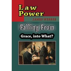 (英文圖書)Law Power 平裝版, Independently Published, 英文