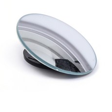 올마켓 사이드미러보조거울 사이드미러 보조거울 사각지대미러2P-단품