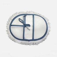 초극세사 바닥걸레 교체용 세척 걸레 마대걸레 먼지 제거용