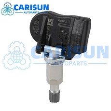 크로스파이어 캐러밴 컴퍼스 랜서 자동차 부품 타이어 압력 센서, 2. 4PCS, 1개