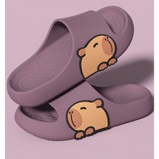 臺灣新店福利價 EVA超輕兒童拖鞋 輕便踩屎感防滑防臭女童男童居家涼拖鞋室內防黴軟底Q萌設計3-10歲安全認證夏季必買款