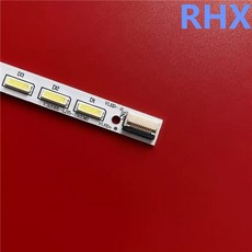 스카이워스 32E550D TX-L32BL6E L32XM6B V320B6-LE1-TLEM1 1개=36LED 403MM, 06 1PCS