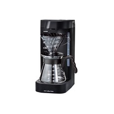 HARIO V60 珈琲王 咖啡機 EVCM-5TB, 全新品