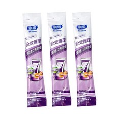 刷樂 全效護理漱口水隨身包 口腔清潔 預防蛀牙 獨立包裝 方便攜帶, 100個, 12ml