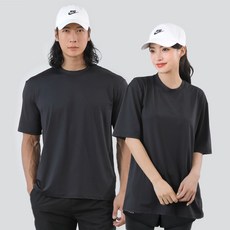 남여공용 루즈핏 반팔 래쉬가드 상의 물놀이 수영복 체형커버 바캉스룩 빅사이즈 비치웨어