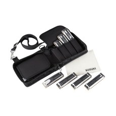 Suzuki Harmonica (M-20NM-A)