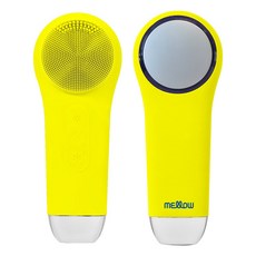 데코아르 멜로우 실리콘 진동 클렌저 (히팅&쿨링 케어)