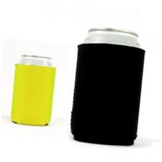 캔 캔음료 4color 슬리브 유리병 캔맥주, 1개