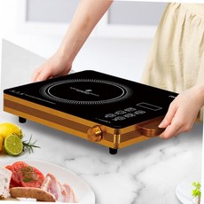 리빙센스 에코 1구 하이라이트 전기렌지 세라믹 글라스텍 주방가전 하이라이트렌지 1구전기레인지