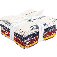 Riley Blake Designs Vicki Gifford American Honor 13 Fat Quarters FQ-17090-13, Riley Blake Designs Vicki Giff