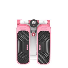 가정용 등산용 스텝밀 트레이닝 계단오르기 운동 롱웨이, 틱톡 동일 스타일 등반 스텝 머신