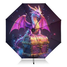 ALAZA 접이식 우산 반전 자동 개폐 컴팩트 휴대용 대형 비 햇빛 자외선 차단 방풍 Multi22. 139965 8971516697, Multi5 Alaza 139965 897151669