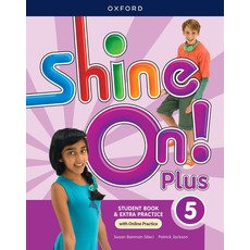 Shine On! Plus 5 SB (W/OP), Susan Banman Sileci, Patrick.., Oxford University Press