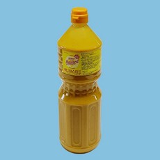 뫼루니식품 허니머스타드 소스 2KG, 1개