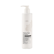카미안느 퓨리파잉 매직 젤 클렌저 약산성 촉촉한 클렌징젤, 1개, 300ml