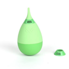 비스고 카메라 렌즈 에어 블로워, 그린(V-B014E), 1개