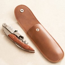 블랭크필 와인오프너 와인따개 소믈리에나이프, 1개