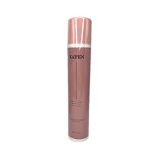 KAFEN 卡氛 N5無人之境系列 沁甜花果乾洗髮, 300g, 1個