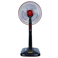 五月花 14吋立扇 MYF-1435 全網最低價，三段風速調整，高度可調，安全穩固, 電扇一台(店到店限一台、限非智取店), 電扇一台