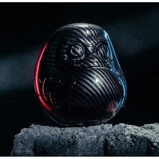 XCTRL 元氣DAMO-碳纖維黑(水轉印工藝), 1個