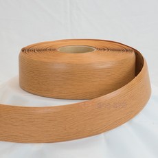 굽도리 걸레받이 장판몰딩 띠벽지용 노본 플렉스굽도리, 아카시아(FC5713)