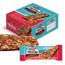 슈퍼우먼 에너지바, 35g, 12개