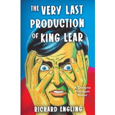 (영문도서)The Very Last Production of King Lear Paperback, Polarity Ensemble Books, English, 9781969110009