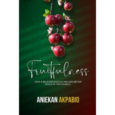 (英文圖書)Fruitfulness 平裝版, Independently Published, 英文