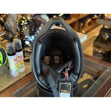 捷寶 Blade Rider 二代 山車帽內襯組, 1個, L