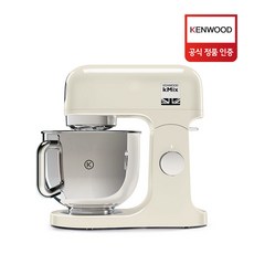 켄우드 키친머신 KMX750 반죽기 5L 1000W (글라스볼 별도구매)