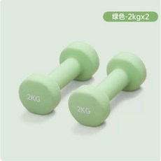 캐틀벨 거치대 헬스장 정리대 진열대 메디신볼 원판 3쌍 나사 스탠드 홈짐 홈트 덤벨, 덤벨 2kgx2마리