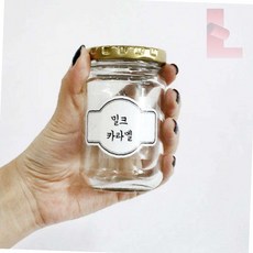 더제이 정부화일 보호 필름라벨 투명라벨용지 투명라벨지 인덱스라벨지