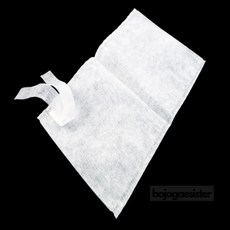 보조개자매 미니 육수망 멸치백, 소 5매, 소(S)