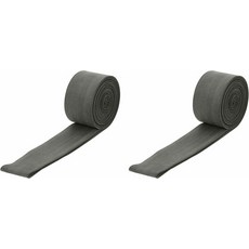 로우라이더 2 블랙 26인치 x1.752.25 자전거 림 스트립 25mm 와이드 휠용