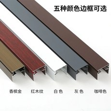 샤워파티션 욕실 슬라이딩 000 욕조 너비x80 도어 높이 셀프 블랙프레임 화장실 칸막이, G. 크기 제공  고객 서비스에 문의하여 사용자 정의하