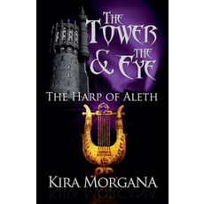 (영문도서)The Harp of Aleth Paperback, Teigr Books, English, 9798231271948