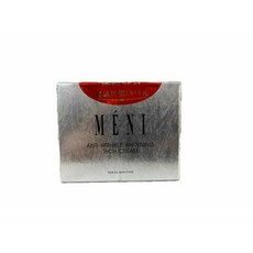 深層滋潤保濕 提亮膚色 舒緩疲憊肌膚 各種膚質適用, 1個, 得麗梅妮6合1活力霜50ml