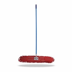 막대걸레 철코팅봉 청소도구 기름적색60cm 120cm 16862pc 1(PC), 1개