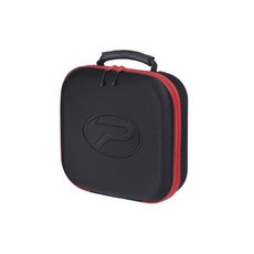 PROX PK414MK 硬式捲線器袋 M號 黑色, 1個