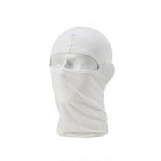 스포츠마스크 안면보호 자외선차단