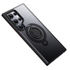 갤럭시 S25 25+ 25울트라 자석 핑거 링 케이스