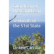 (英文圖書)Guardians of the caribbean 平裝版, Independently Published, 英文