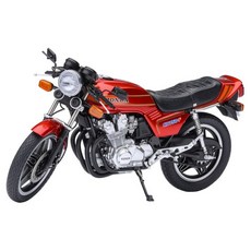 AUTOart 112 CB750F 12561 오토바이 발리 발리 전설 혼다 ([거마 군] 헬멧 부속), 1개