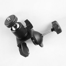 볼 헤드 마운트 나사 C형 어댑터 삼각대 클램프, 모델명