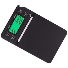 LED背光計時廚房秤, 1, K07