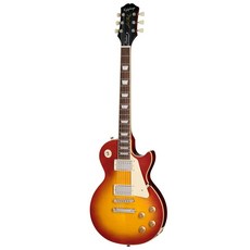 Gibson Epiphone Les Paul Standard 50s 電 吉他 櫻桃漸層 虎紋 終身保固, 1個
