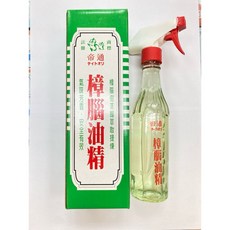 帝通 樟腦油精 玻璃瓶 300cc, 1個, 樟腦油精(玻璃300cc)